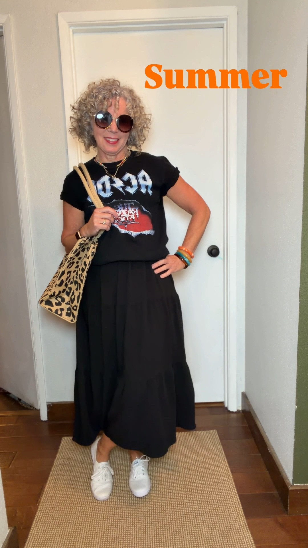 Taking my dress from summer to fall.
I linked what I could or a similar option.