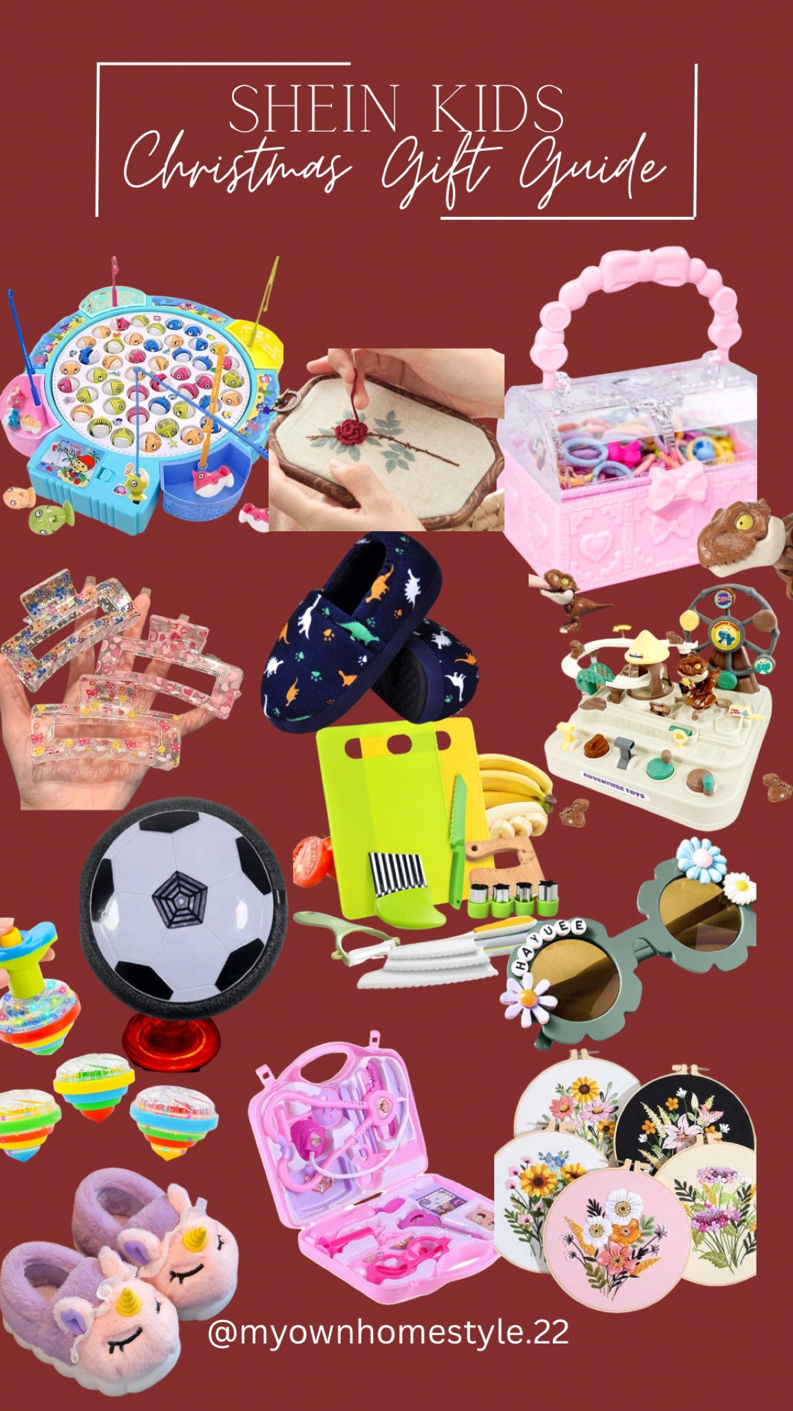 #LTKGiftGuide #LTKKids #LTKHoliday