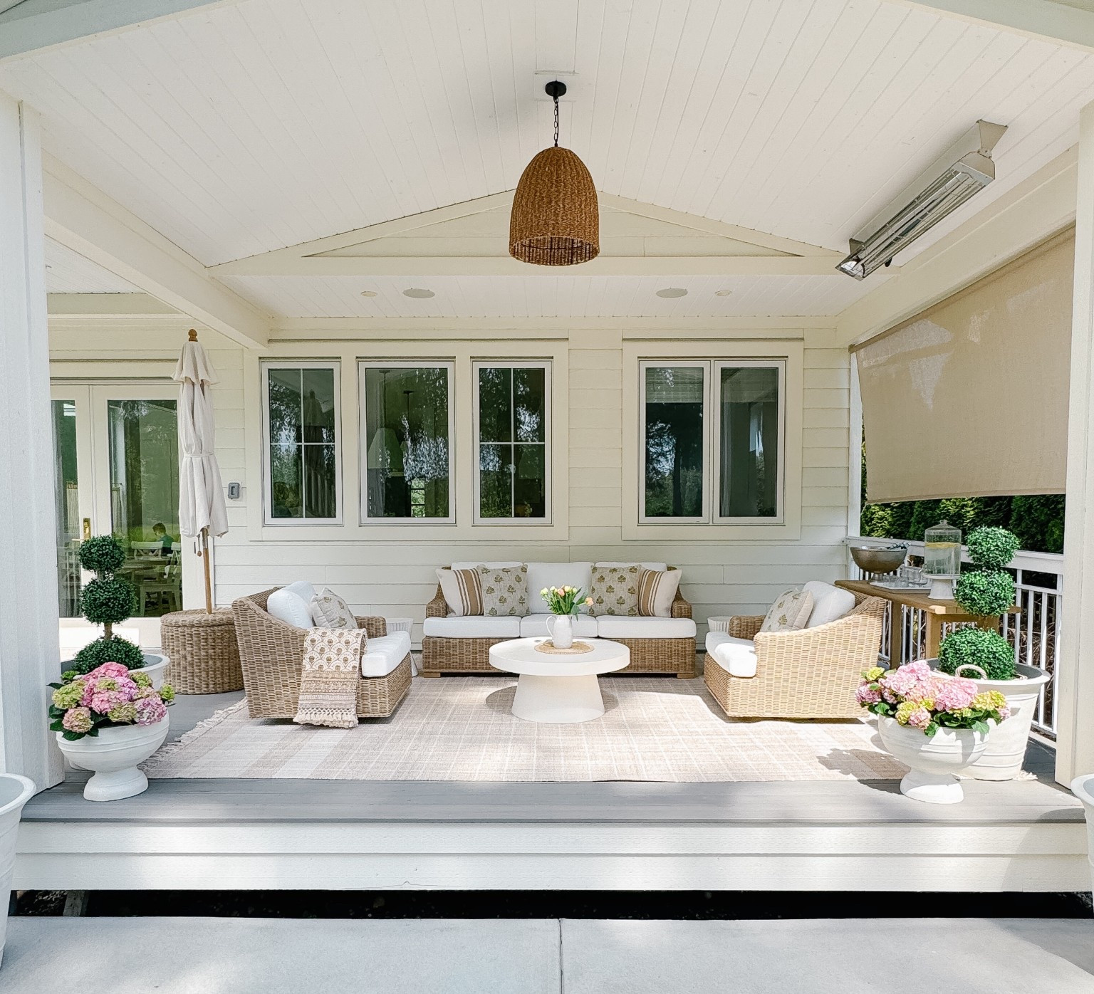 spring ready. martha stewart meets nancy meyers spring 

#LTKhome #LTKsale #LTKsummer