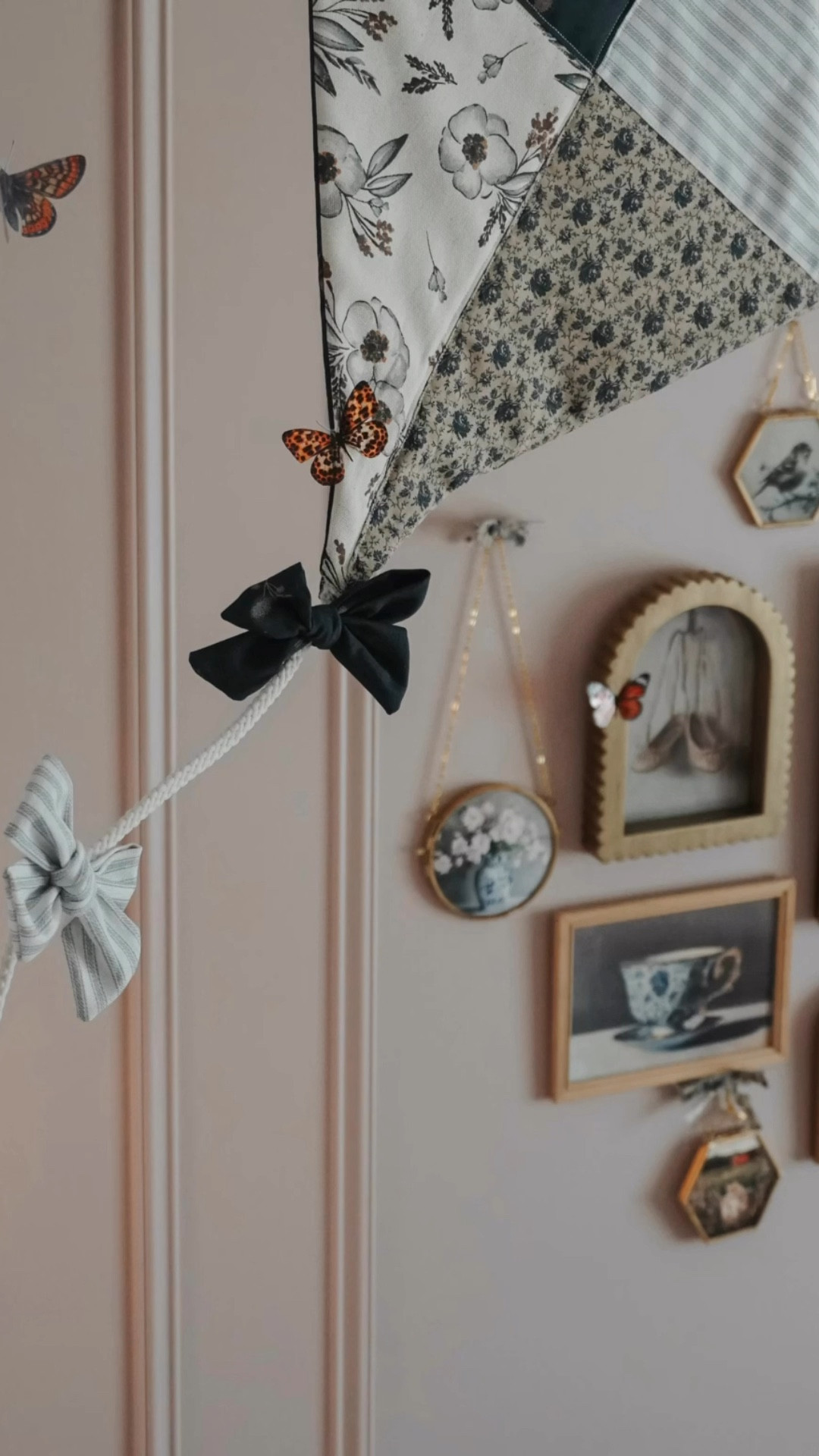 Add the butterflies. I promise it will increase the magic. 🥹🦋

#LTKKids #LTKFamily #LTKBaby