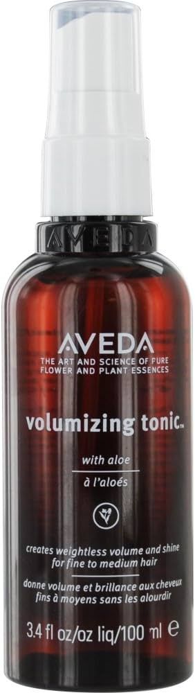 Volumizing Tonic ( For Fine to Medium Hair )3.4 oz | Amazon (US)