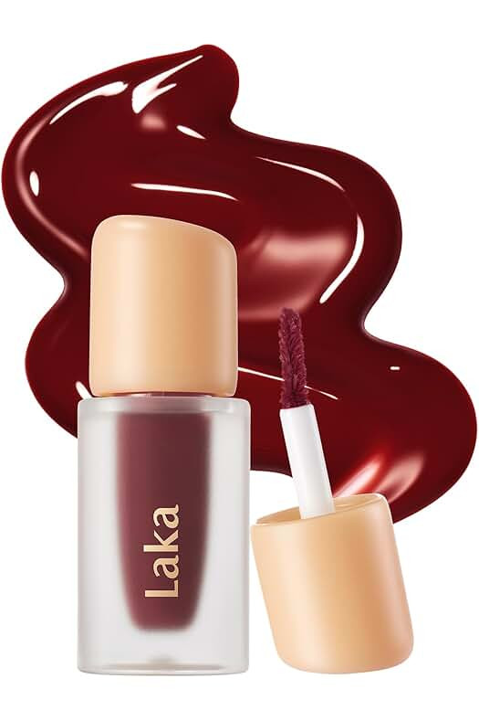 Laka frying glam lip tint  | Amazon (US)