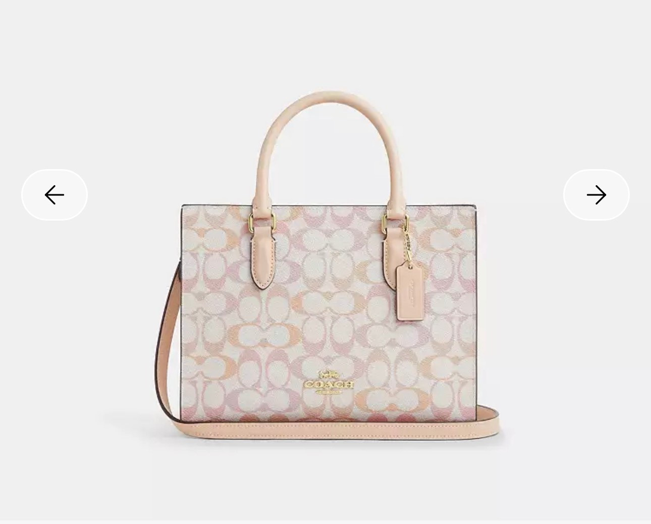 Can you say spring and summer ready😍😍😍