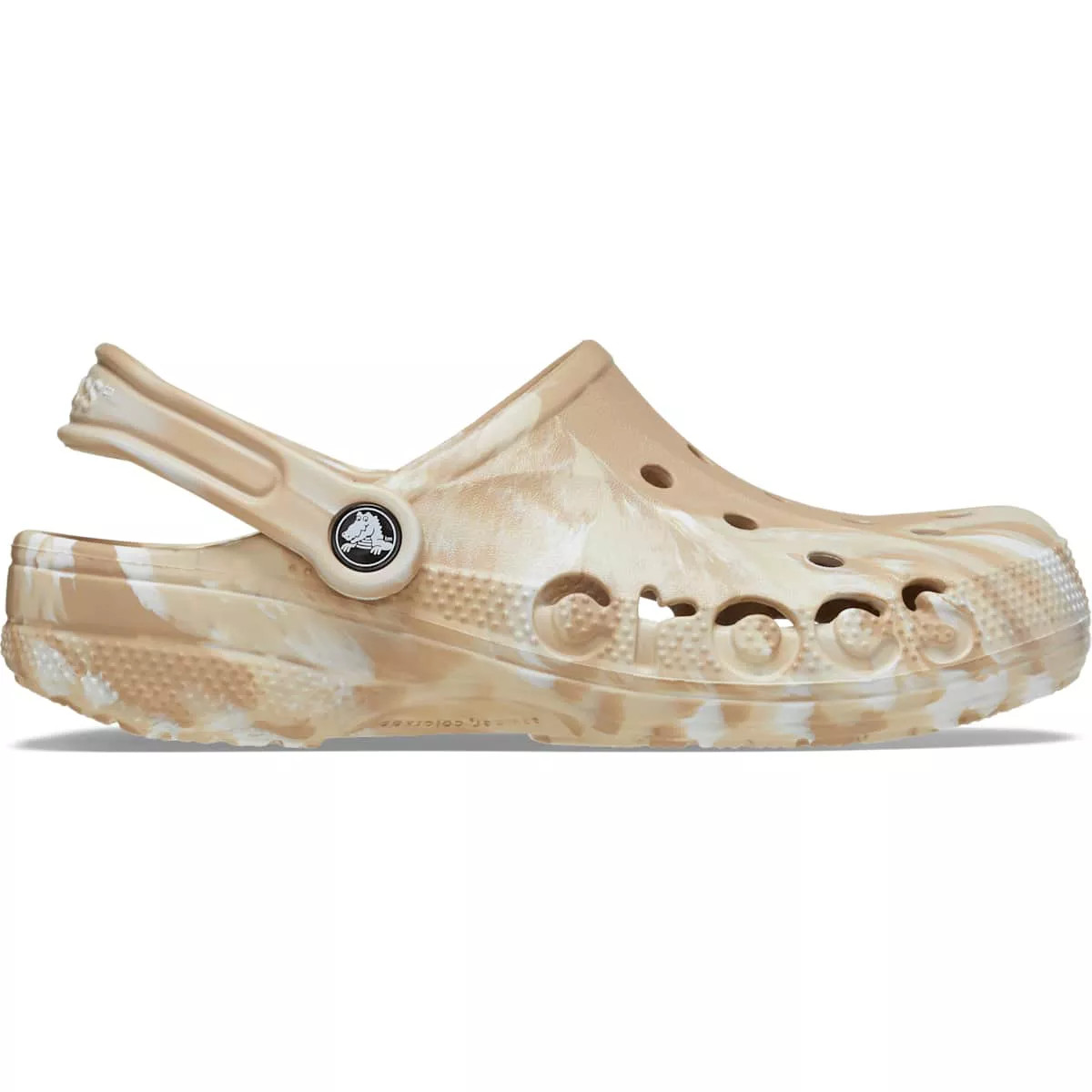 Crocs Adult Baya Marbled Clogs | Target