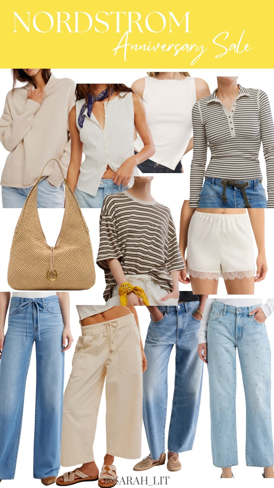 My top picks from the Nordstrom anniversary sale!

#LTKU #LTKSaleAlert