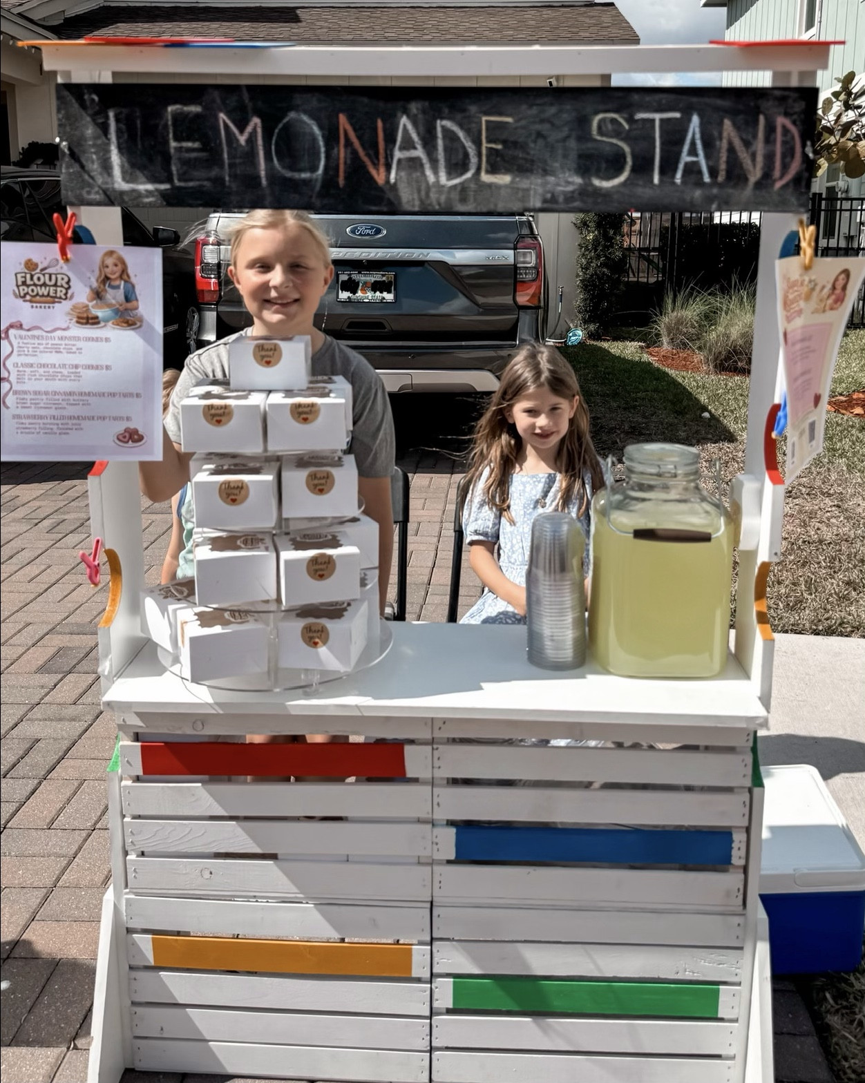 everything we used for the lemonade stand/ bake sale! 🤍🍋 #lemonadestand #bakesale #kidCEO

#LTKHome #LTKKids #LTKmomlife
