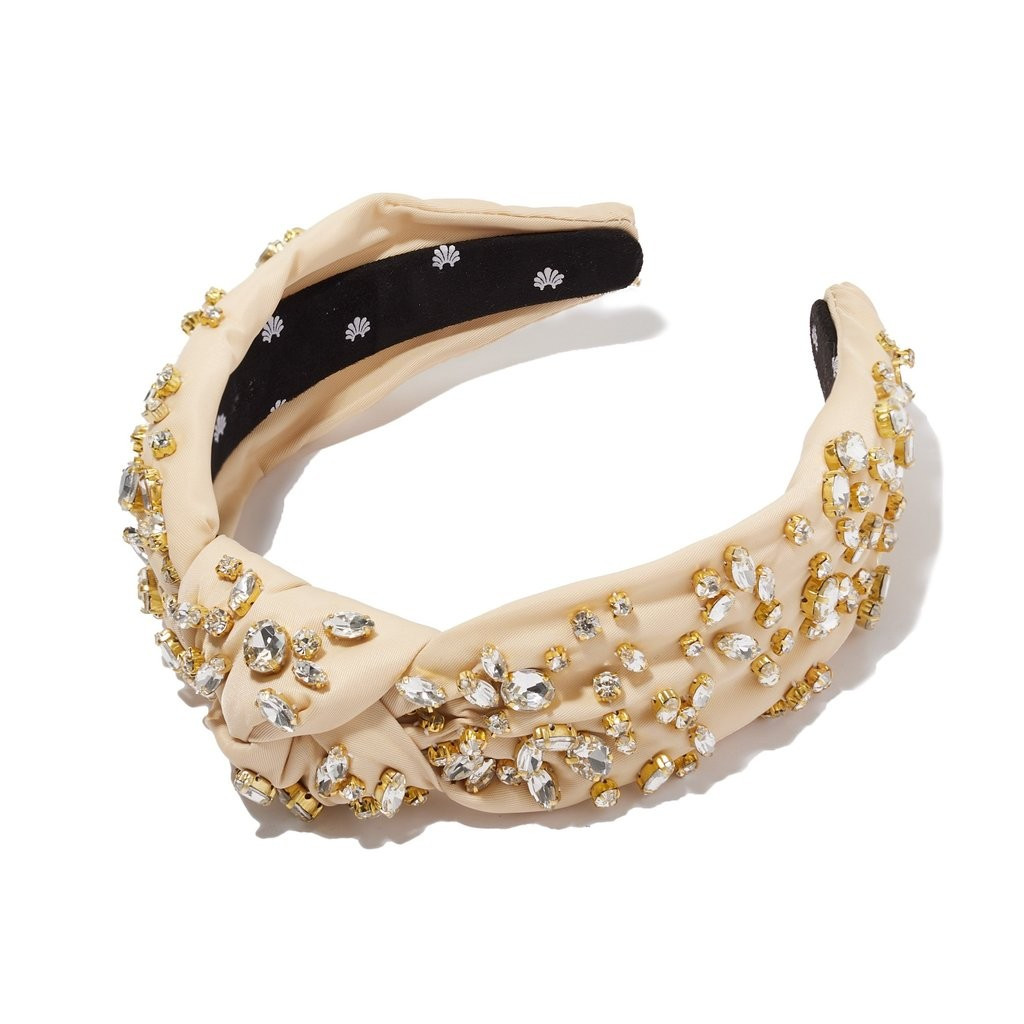Lele Sadoughi x Stoney Clover Lane Headband | Stoney Clover Lane
