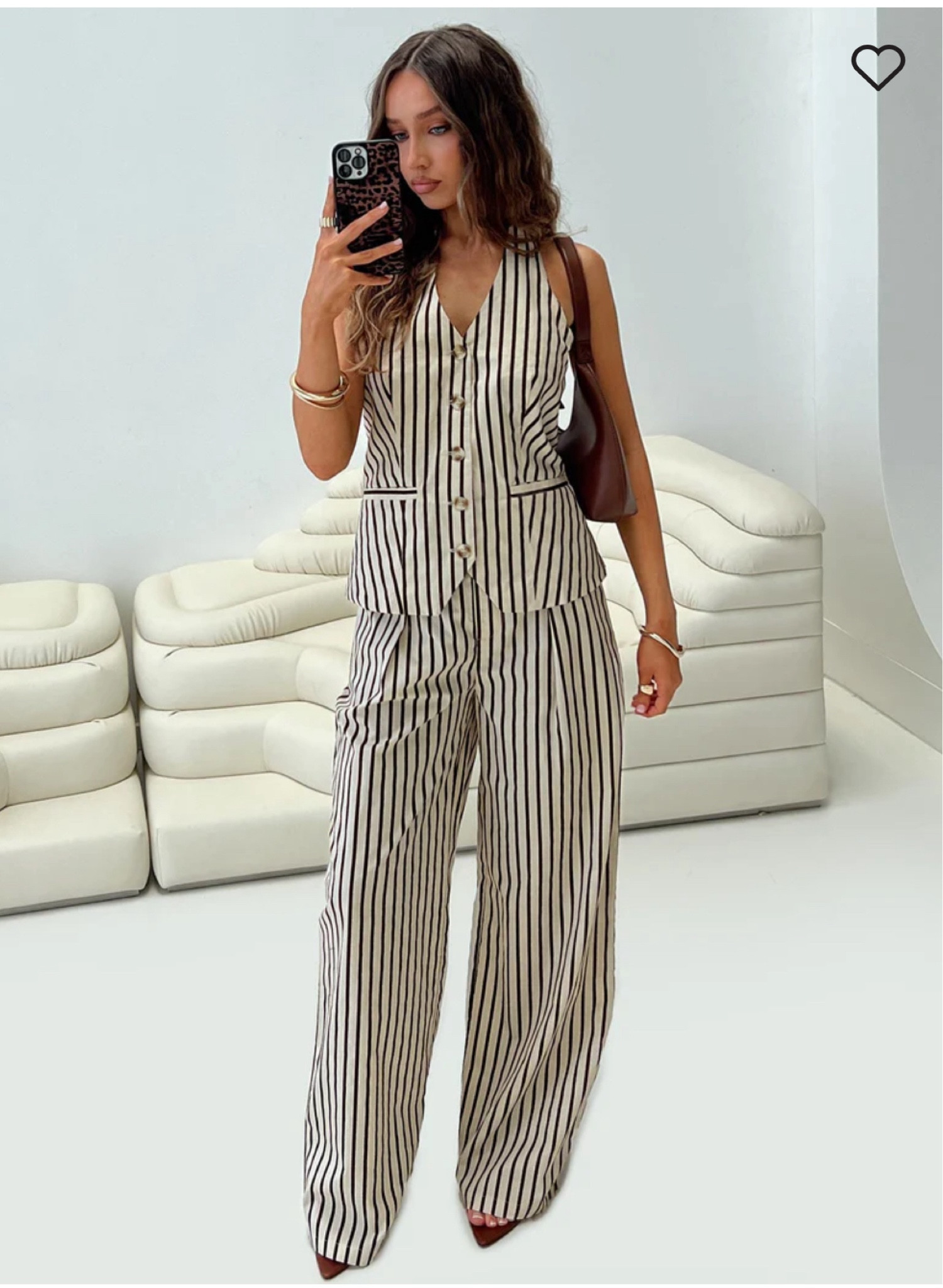 Looks absolutely gorgeous on!

#LTKFindsUnder100 #LTKStyleTip #LTKSeasonal