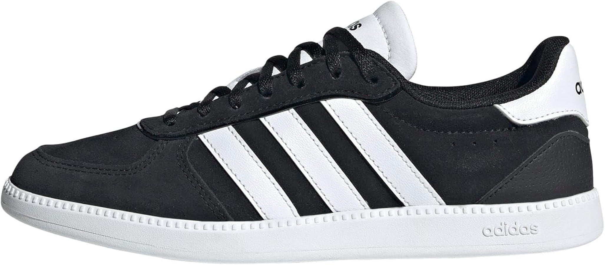 Adidas Women's Breaknet Sleek Sneakers | Amazon (US)