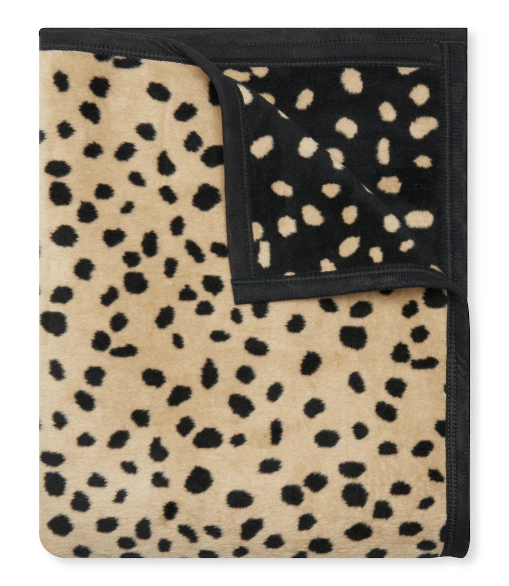 Seeing Spots Blanket | ChappyWrap