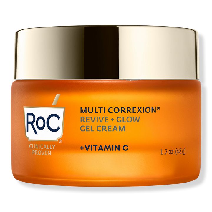Multi Correxion Brightening Gel Moisturizer with Vitamin C for Dark Spots & Uneven Tone | Ulta