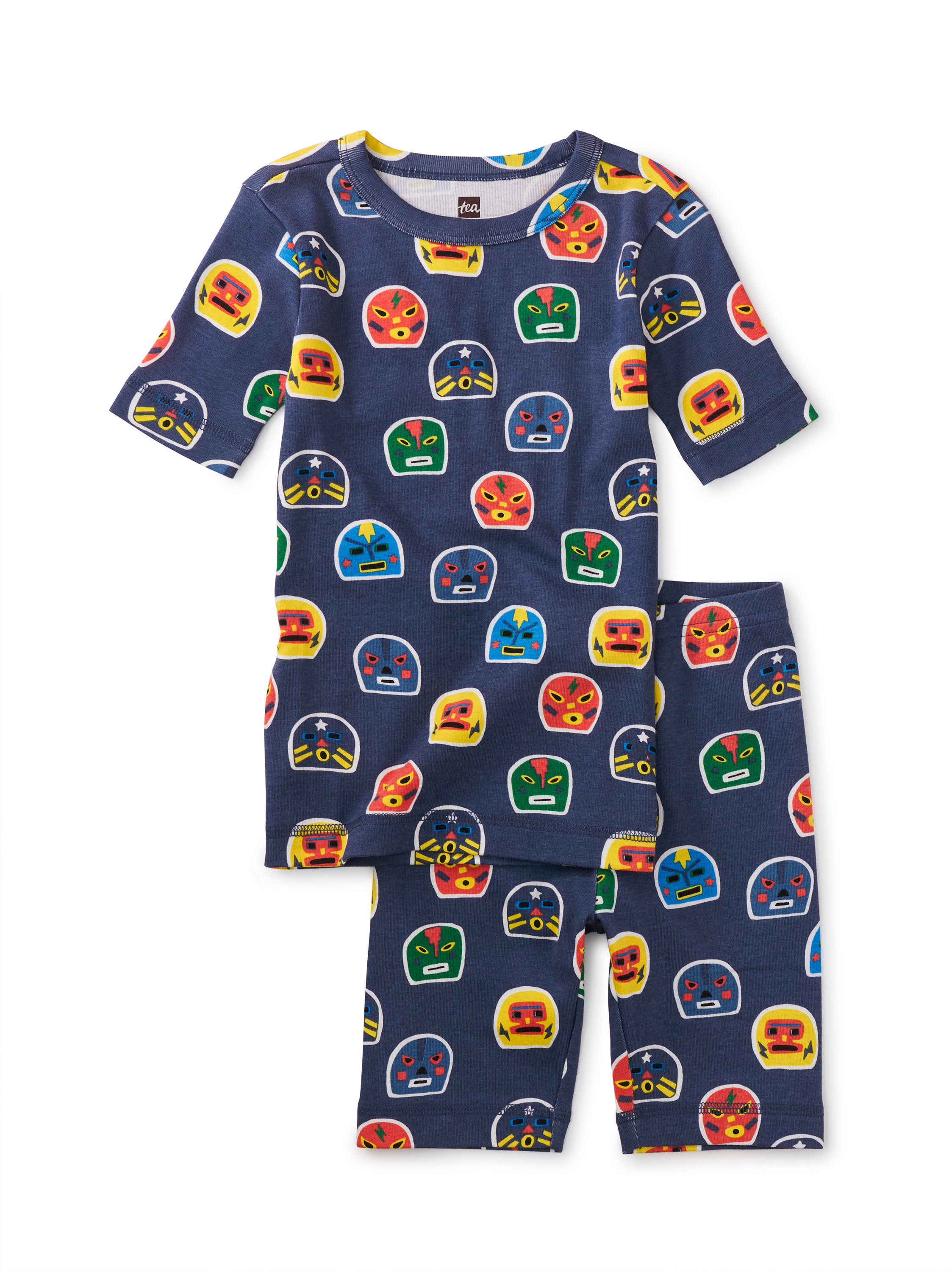 comfy shark jammies | Tea Collection