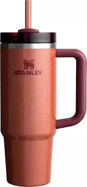 Stanley 30 oz. Quencher H2.0 FlowState Tumbler - Hammertone Homecoming Collection | Dick's Sporti... | Dick's Sporting Goods