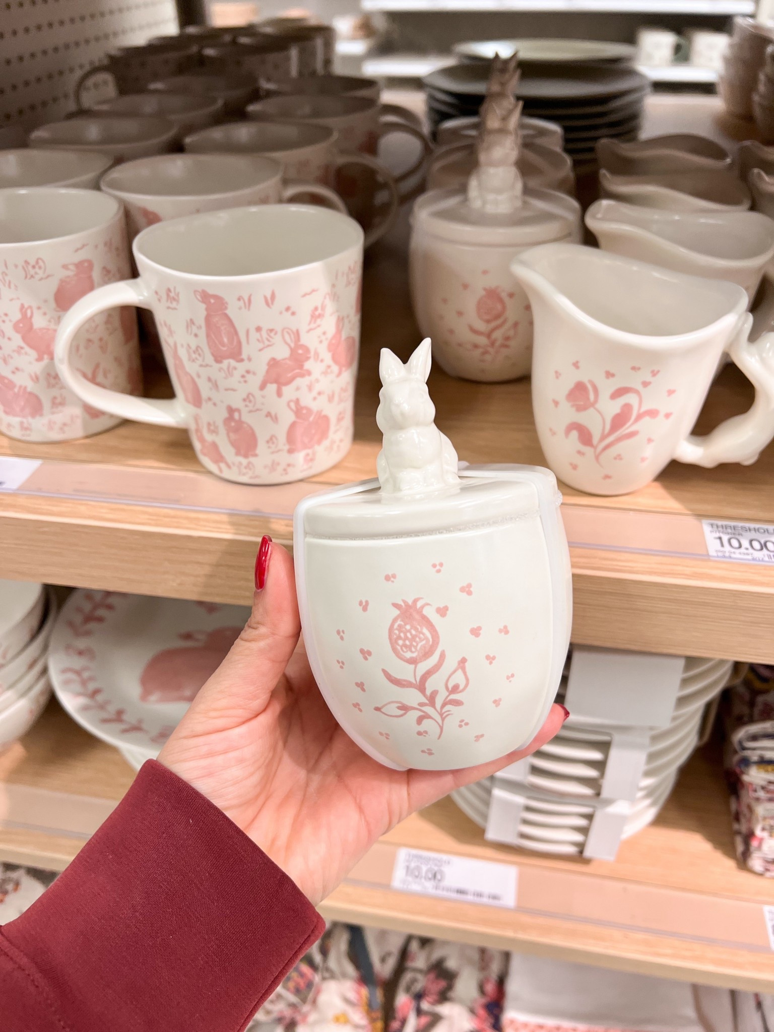 New Easter kitchen finds 

Target finds, target style, Easter brunch, target home 

#LTKHome #LTKSeasonal #LTKmomlife