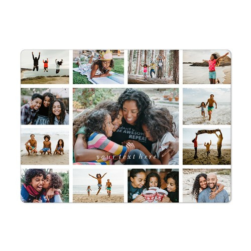 Photo Gallery Border Magnet by Shutterfly | Shutterfly