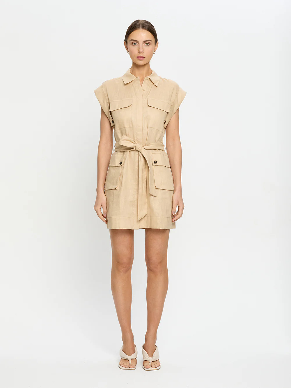 Sadie Mini Dress | Kivari (Global minus AU/NZ)