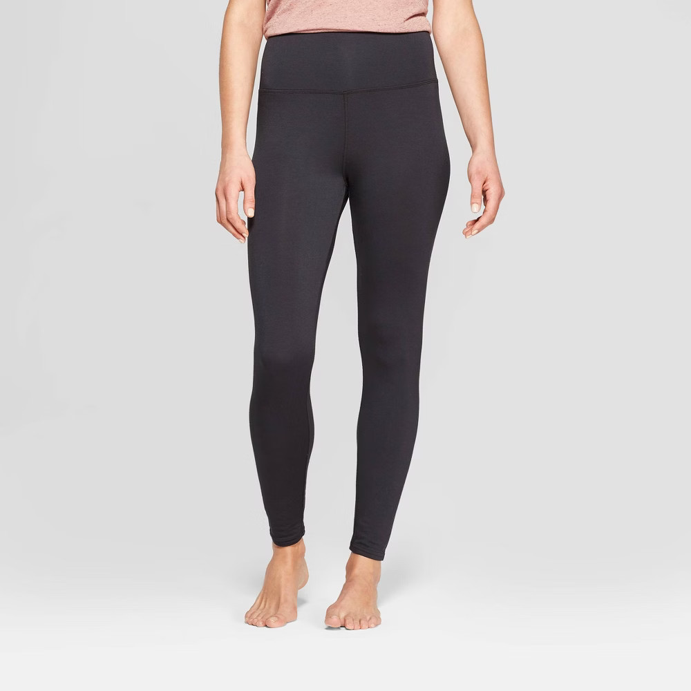 Woen's Beautifully Soft Leggings - Stars Above™ | Target