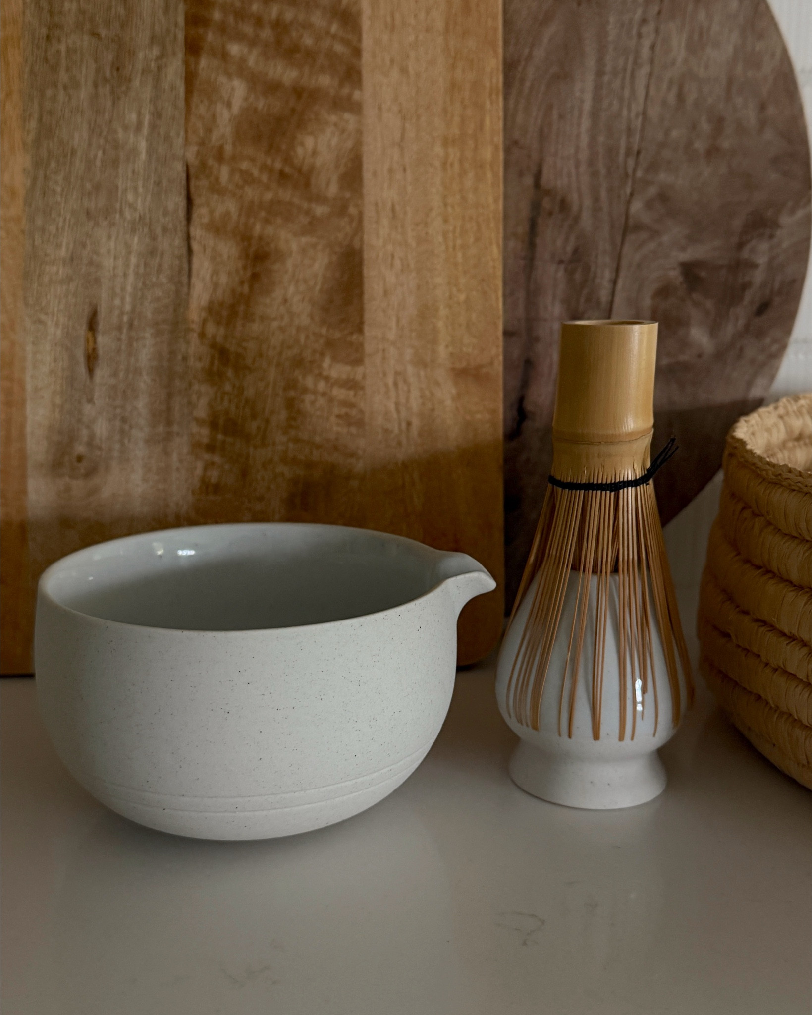 daily matcha set up 🍵

#LTKHome