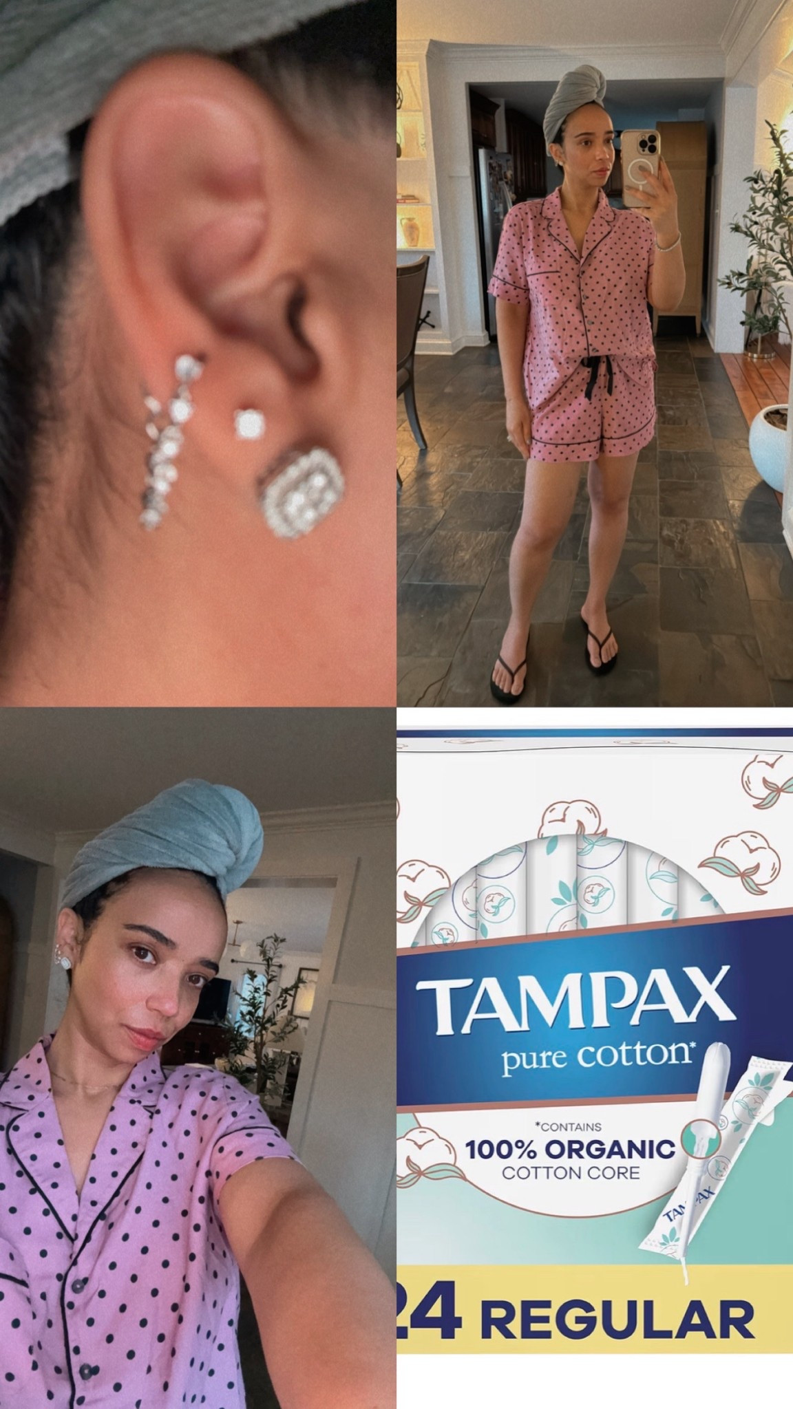 Feel better in the not so great days starter pack: 

#LTKmomlife #LTKselfcare #LTKdayinmylife