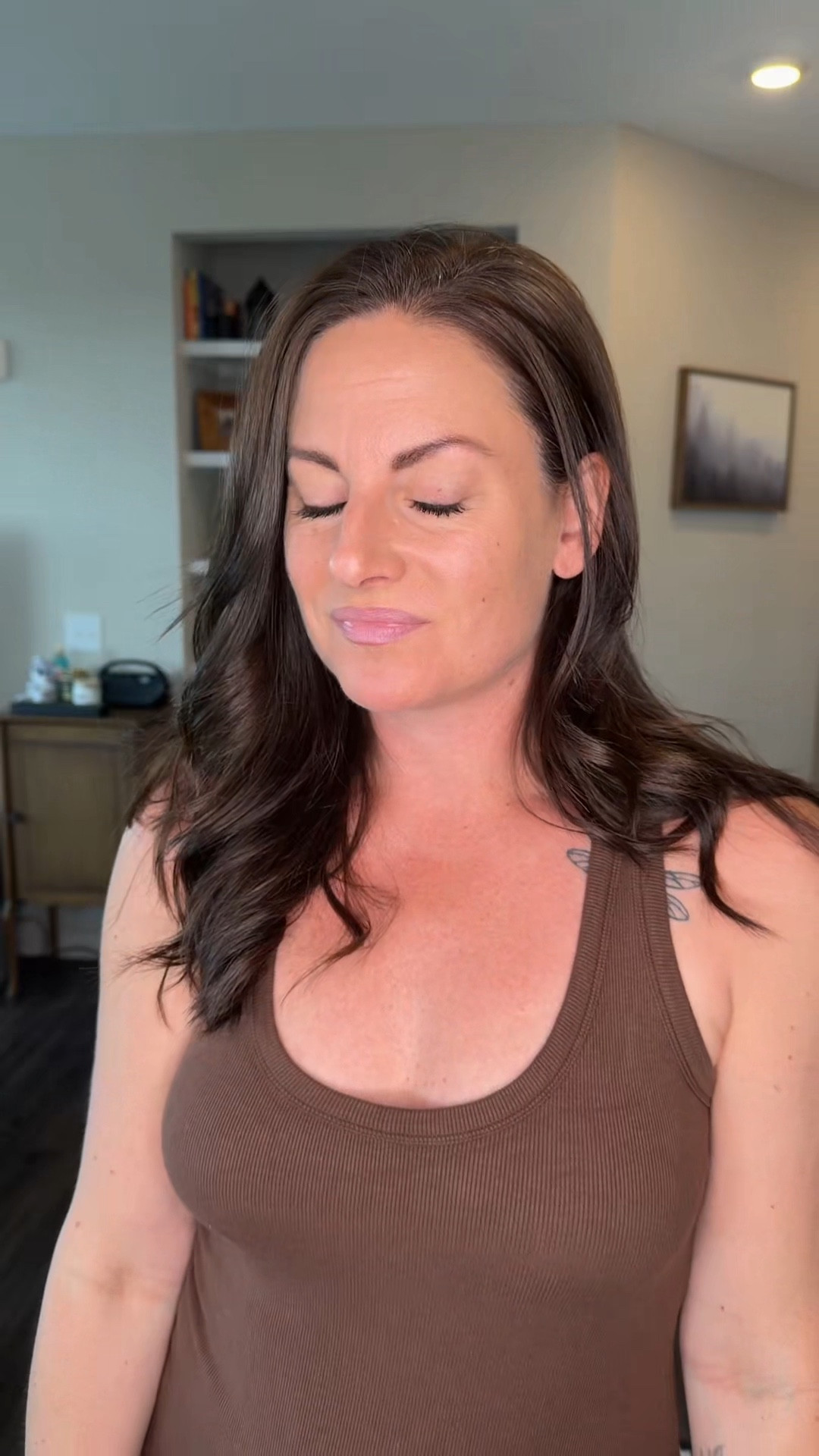 The @Tarte BB Blur is out of this world. A staple in my over 40 simple makeup routine. This, mascara, brows and lipstick and you’re good to go all day long! #easymakeup #over40makeup #makeuproutine 

#LTKBeauty
