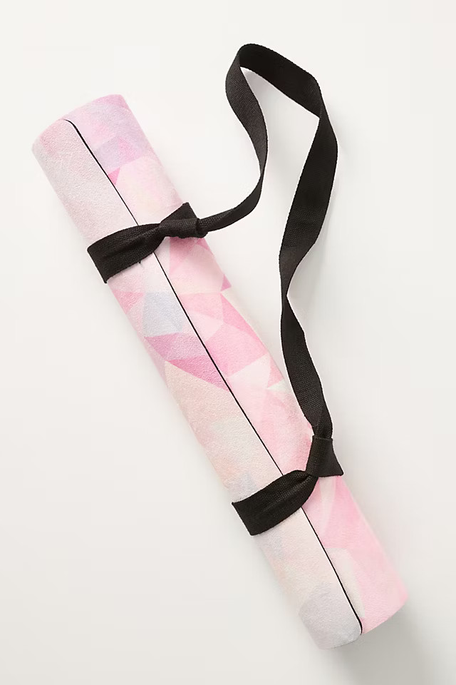 Yoga Design Lab Studio Yoga Mat | Anthropologie (US)