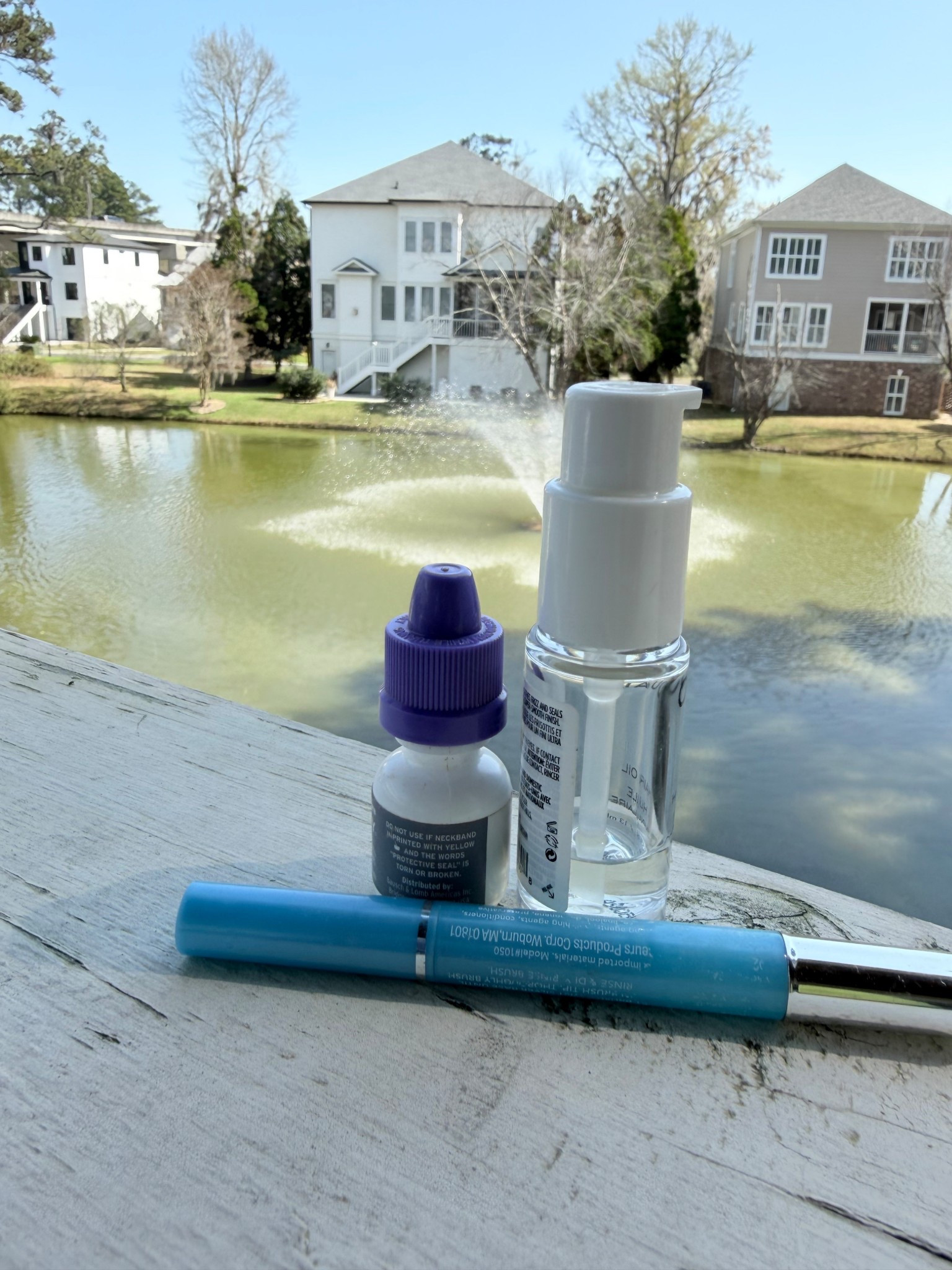 Must have travel items, packing list, ring cleaner, vacation essentials, eye drops, hair oil

#LTKdayinmylife #LTKgrwm #LTKTravel