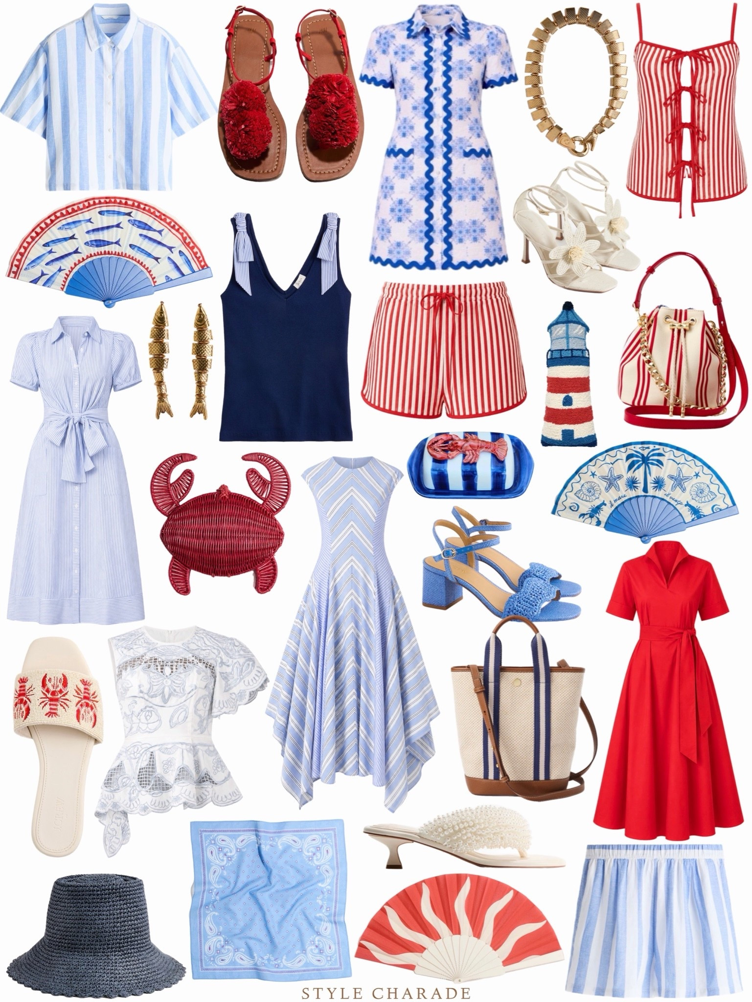 Memorial Day outfits and summer outfits, summer dresses, and vacation outfit ideas. Love all of these finds and I can’t believe the prices of them!

#LTKSeasonal #LTKootd #LTKgrwm