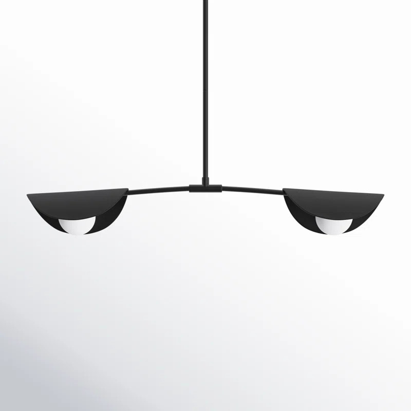 Gamora 2 - Light Unique/Statement Pendant | Wayfair North America