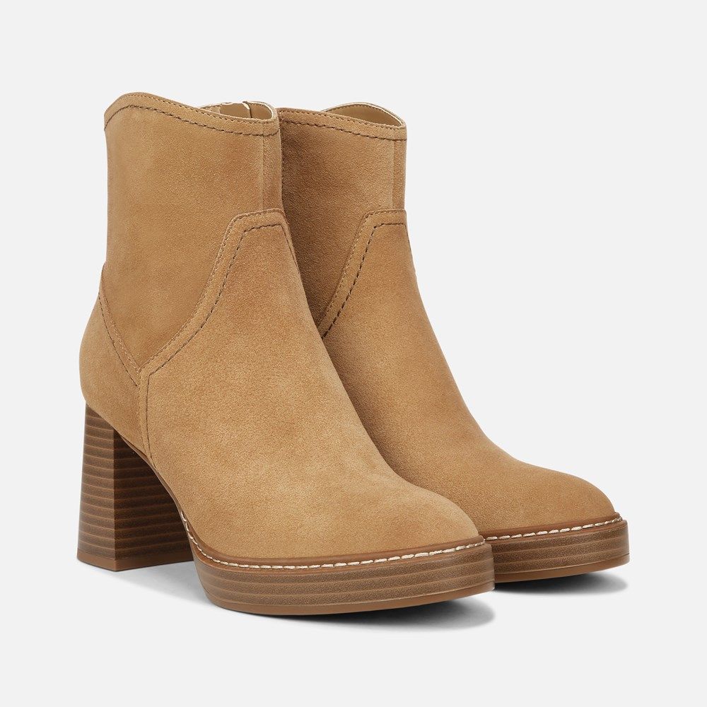 Orlean Ankle Boot | Naturalizer