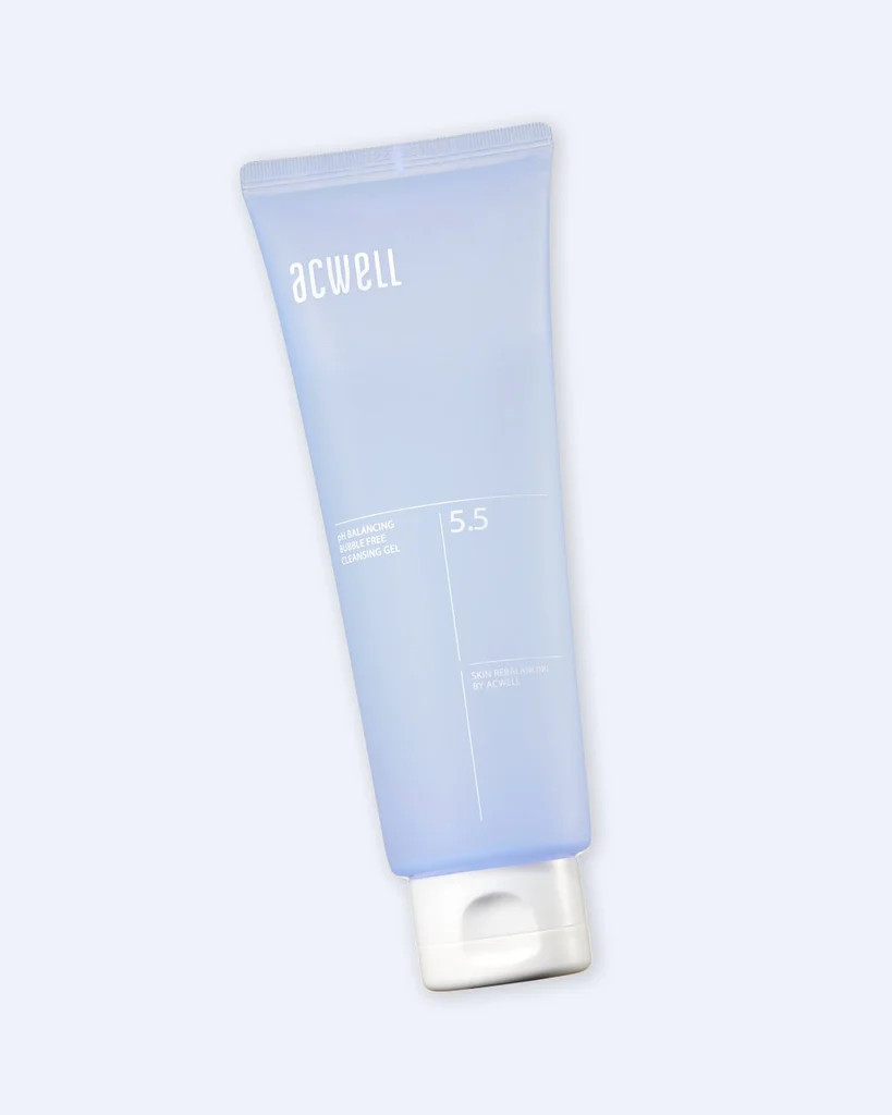 pH Balancing Bubble Free Cleansing Gel | Soko Glam