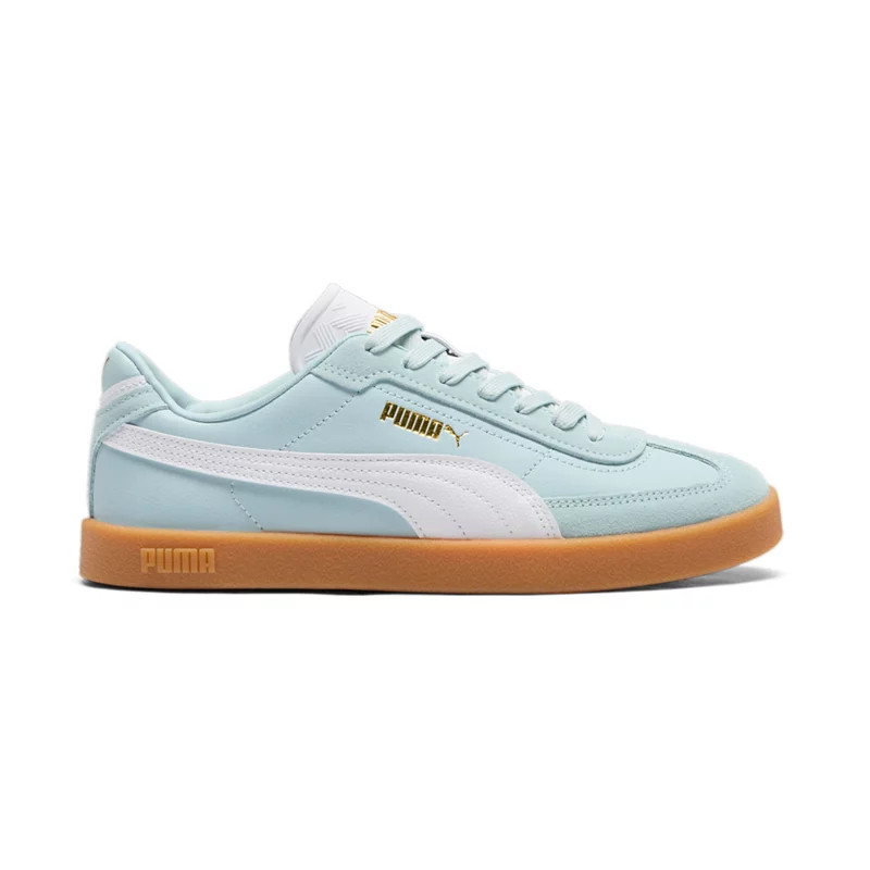 Puma Women's Club Era II Shoes Light Blue, 9 - Women's Athletic Lifestyle at Academy Sports | Academy Sports + Outdoors