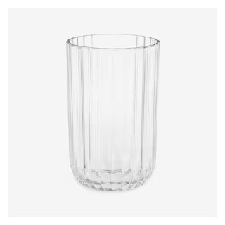 Fluted Tall Tumbler | Joe Fresh