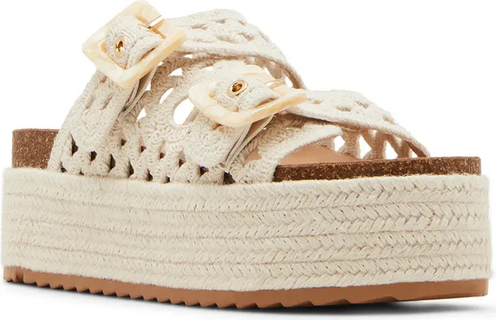 Madden Girl Bali Slide Sandal (Women) | Nordstromrack | Nordstrom Rack