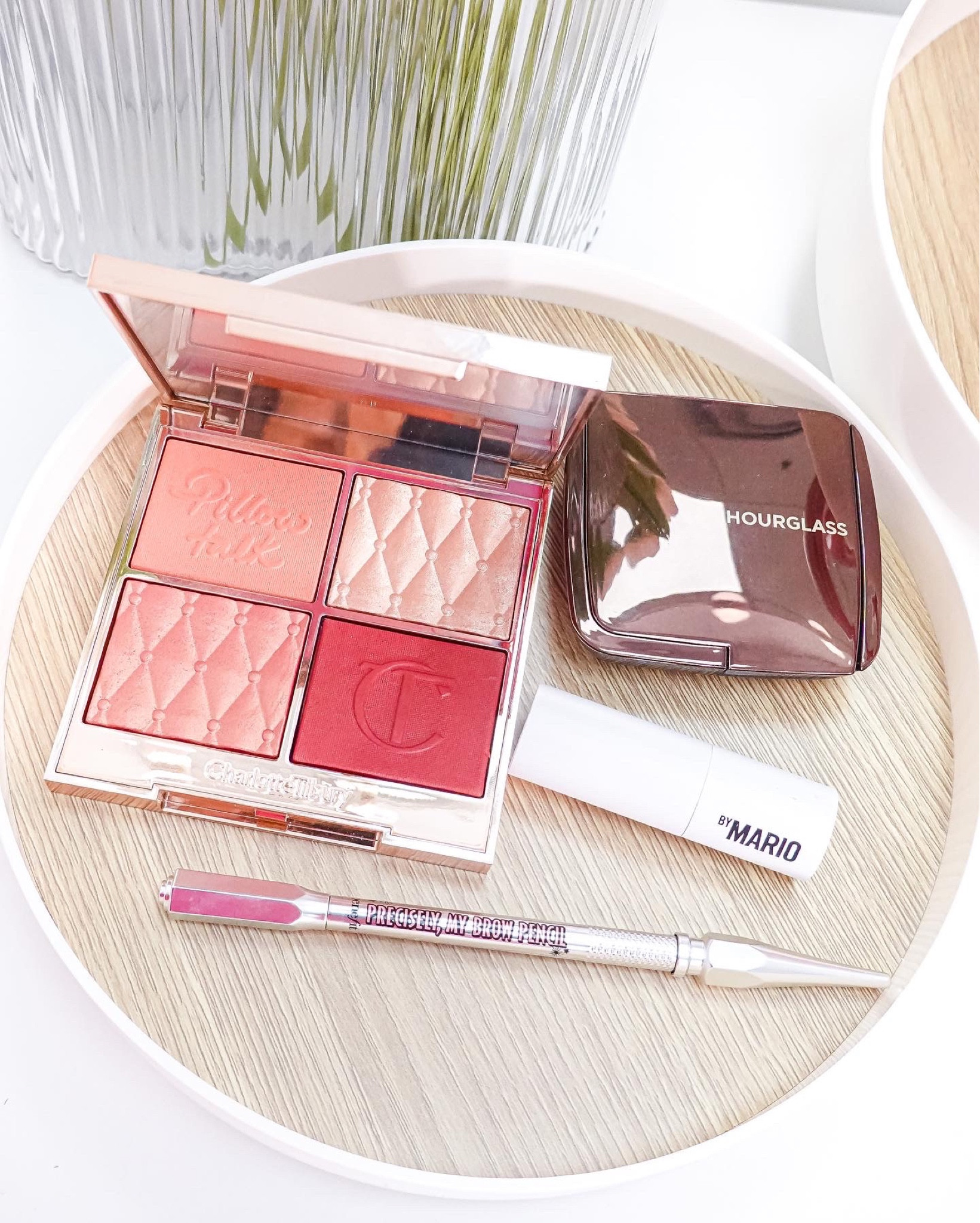 My current favorite products to add to a makeup 🌟

#LTKstyletip #LTKGiftGuide #LTKHoliday