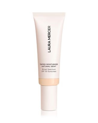 Laura Mercier Long-Wear Tinted Moisturizer Natural Dewy SPF 30 with Hyaluronic Acid  | Bloomingda... | Bloomingdale's (US)