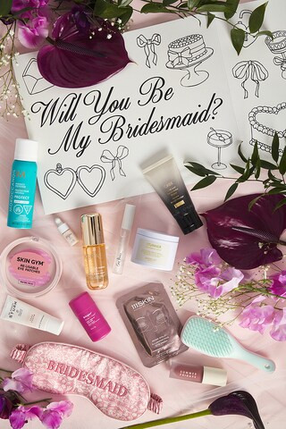 REVOLVE Beauty Will You Be My Bridesmaid? Set from Revolve.com | Revolve Clothing (Global)