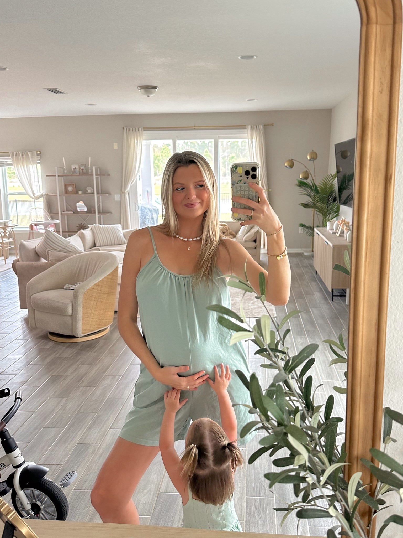 Amazon romper🤍

#LTKSeasonal #LTKStyleTip #LTKSaleAlert