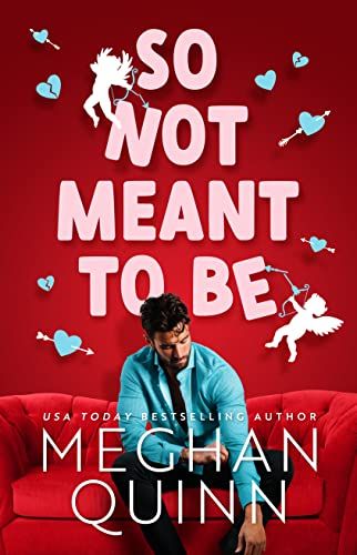 So Not Meant To Be     Kindle Edition | Amazon (US)