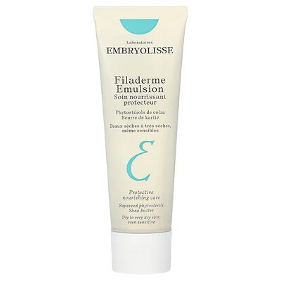 Embryolisse, Filaderme Emulsion, Dry to Very Dry Skin, Even Sensitive, 2.54 fl oz (75 ml) | iHerb
