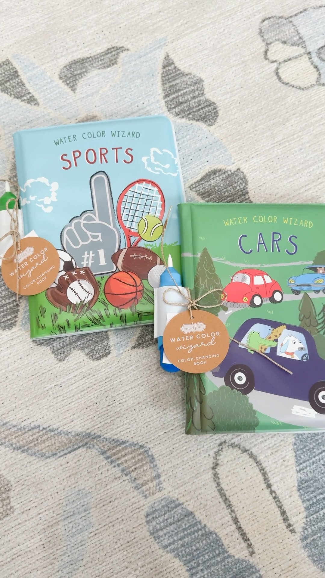 The best Easter basket stuffer for littles!

#LTKSaleAlert #LTKBaby #LTKKids