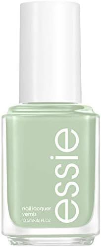 essie Nail Polish, Glossy Shine Finish, Turquoise And Caicos, 0.46 fl. oz. | Amazon (US)