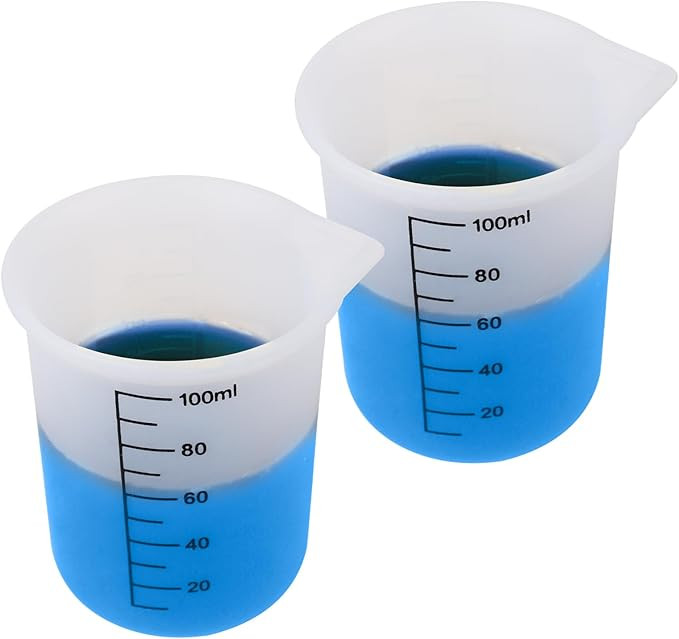 Laundry detergent cup,silicone laundry detergent measuring cup,washable laundry measuring cup for... | Amazon (US)