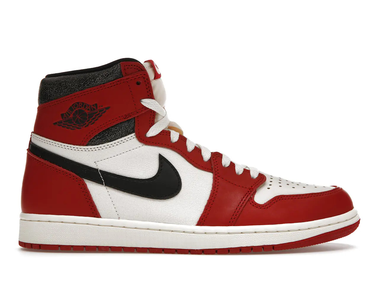 Jordan 1 Retro High OGChicago Lost and Found | StockX