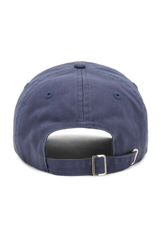 Favorite Daughter Baseball Hat in Navy from Revolve.com | Revolve Clothing (Global)