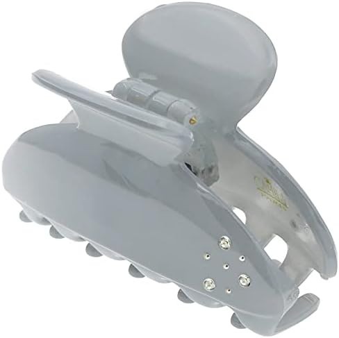 Camila Paris CP3427 French Hair Clip for Women, Girls Hair Claw Clips Jaw for Thick Hair for Long... | Amazon (US)