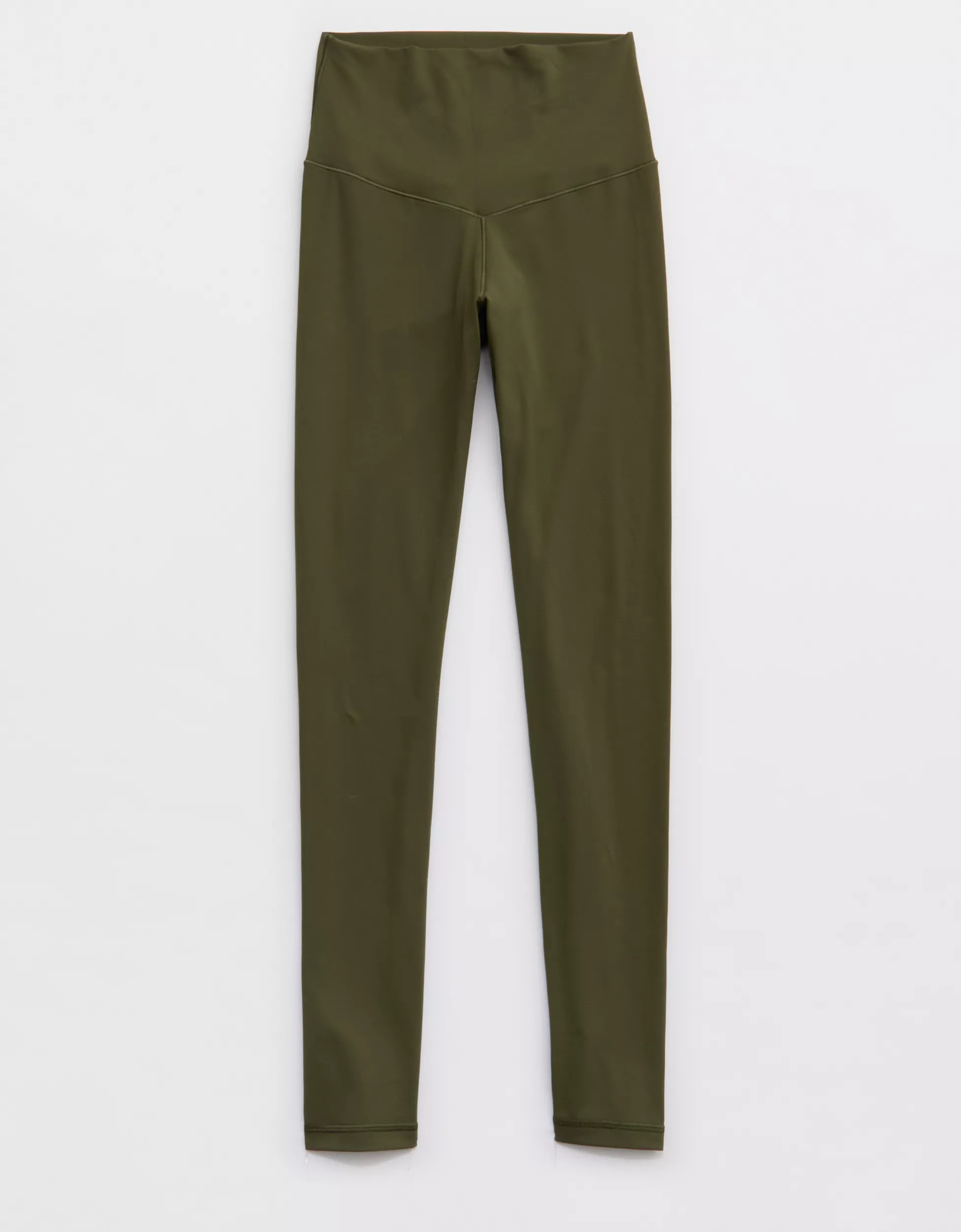 OFFLINE By Aerie Real Me XTRA High Waisted Legging | Aerie