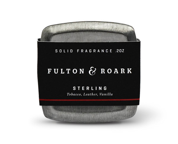 Sterling | Fulton & Roark