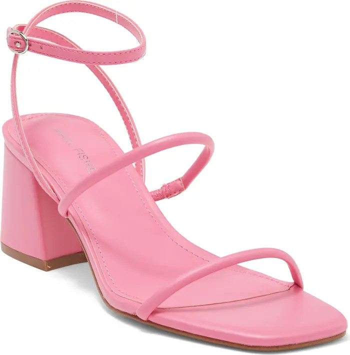 Gandia Block Heel Sandal | Nordstrom Rack