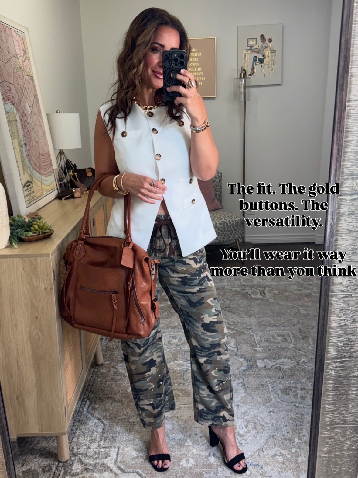 These finds are too good not to share 😍✨

From chic outfits to the cutest accessories, these are the pieces I’ve been reaching for on repeat.

Which one is your favorite? 👇

Comment SHOP and I’ll send the links! 🤍 

 #LTKgrwm #LTKootd #LTKmomlife