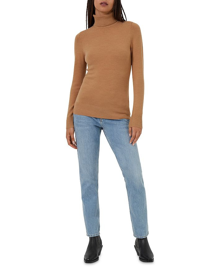 Babysoft Turtleneck Sweater | Bloomingdale's (US)